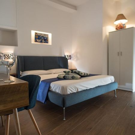 B&B Vietri Centro 2 Luaran gambar