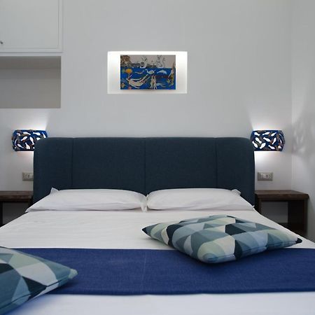 B&B Vietri Centro 2 Luaran gambar