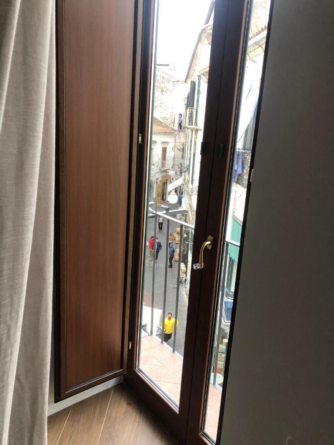 B&B Vietri Centro 2 Luaran gambar