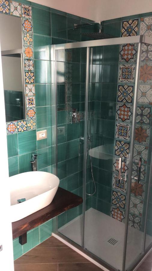B&B Vietri Centro 2 Luaran gambar