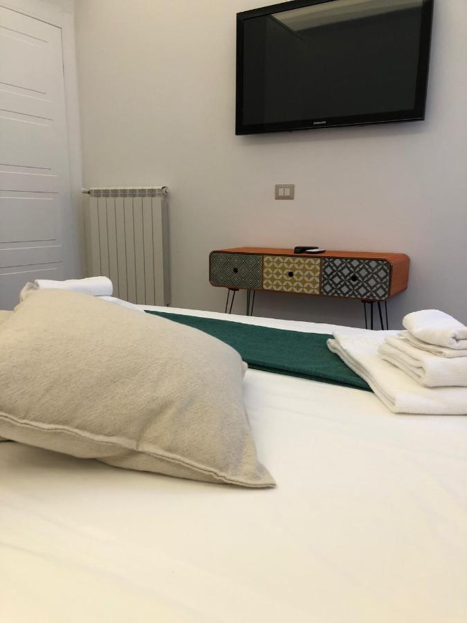 B&B Vietri Centro 2 Luaran gambar