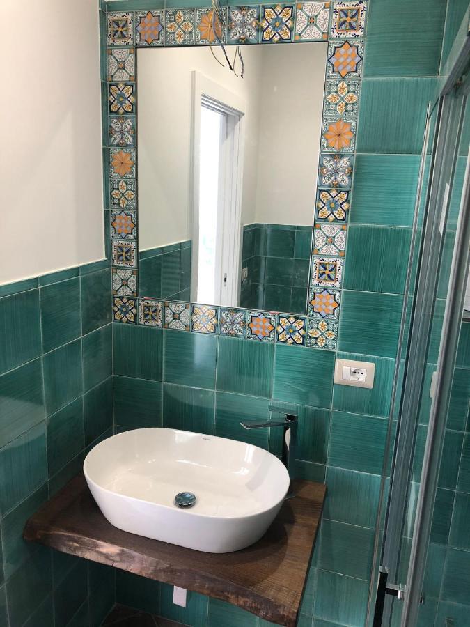 B&B Vietri Centro 2 Luaran gambar