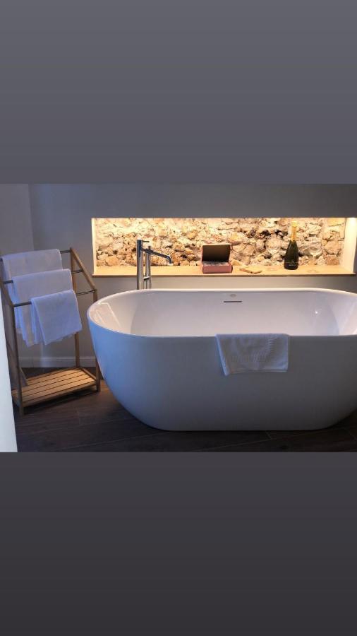 B&B Vietri Centro 2 Luaran gambar