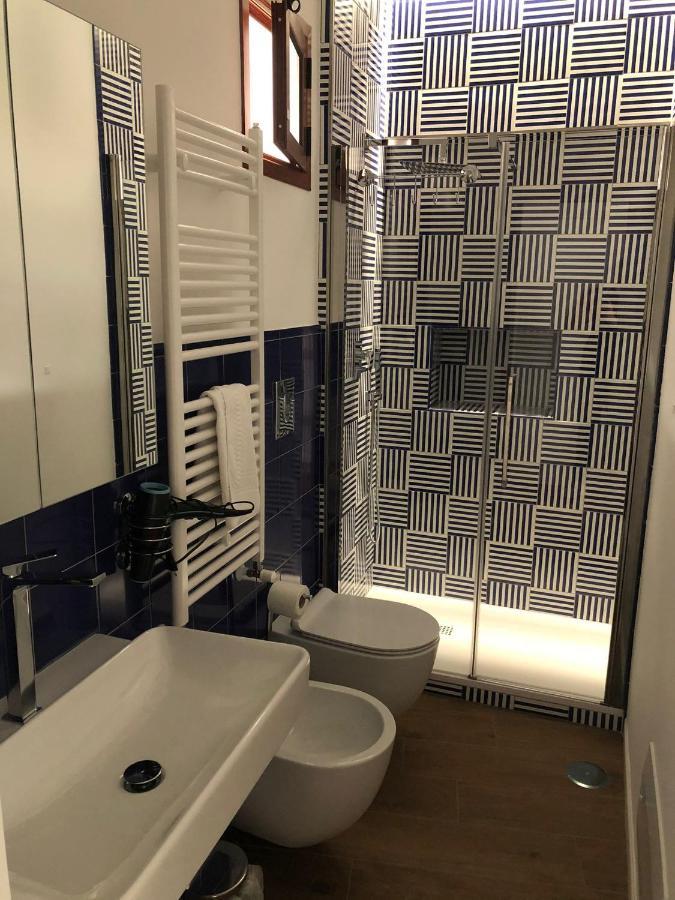 B&B Vietri Centro 2 Luaran gambar