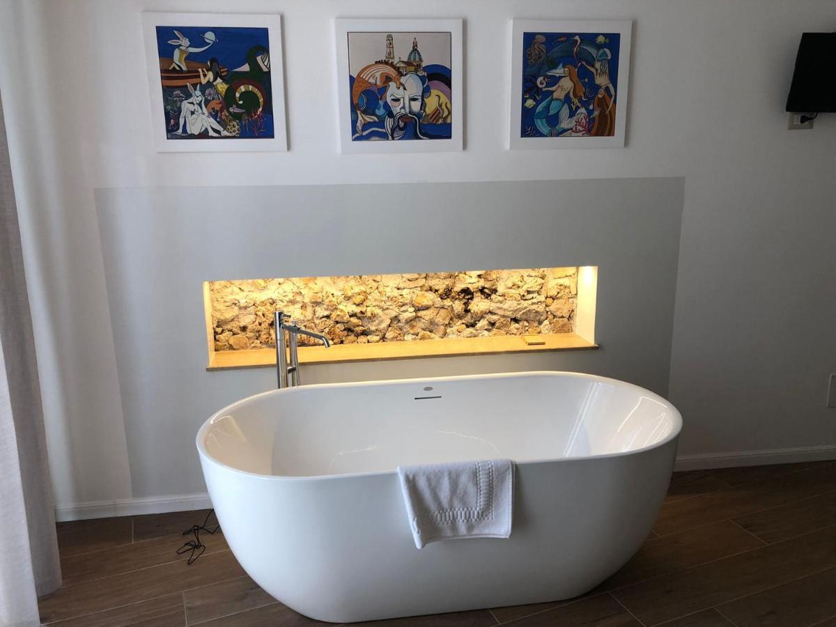 B&B Vietri Centro 2 Luaran gambar