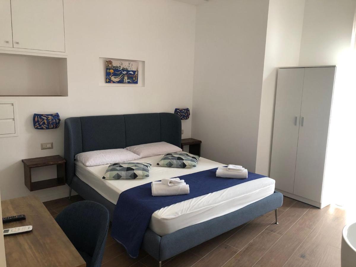 B&B Vietri Centro 2 Luaran gambar