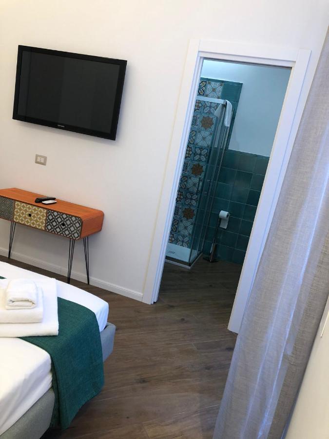 B&B Vietri Centro 2 Luaran gambar