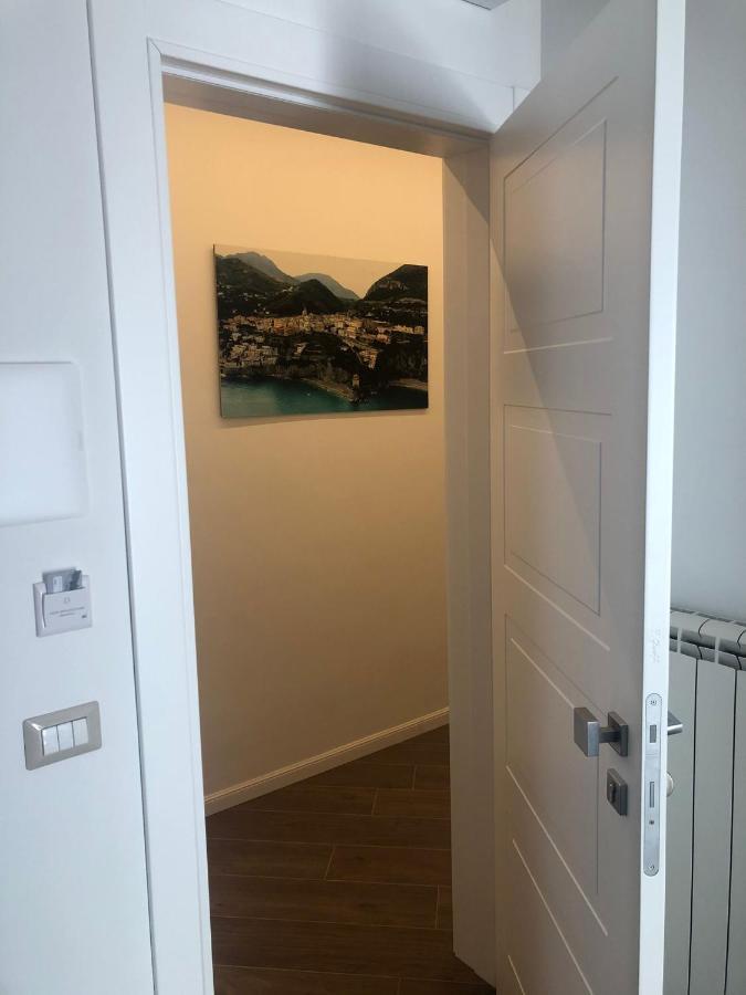 B&B Vietri Centro 2 Luaran gambar