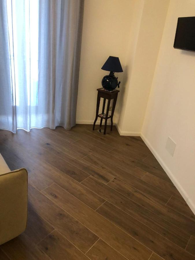 B&B Vietri Centro 2 Luaran gambar