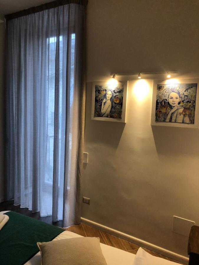 B&B Vietri Centro 2 Luaran gambar