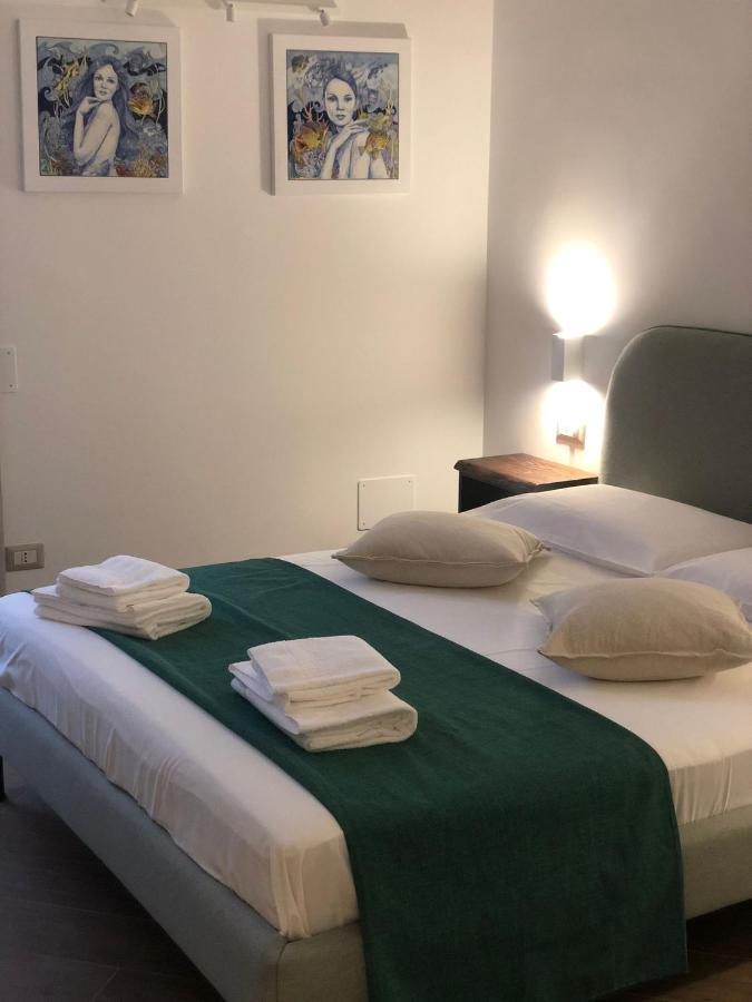 B&B Vietri Centro 2 Luaran gambar