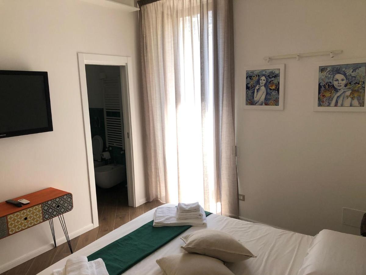 B&B Vietri Centro 2 Luaran gambar