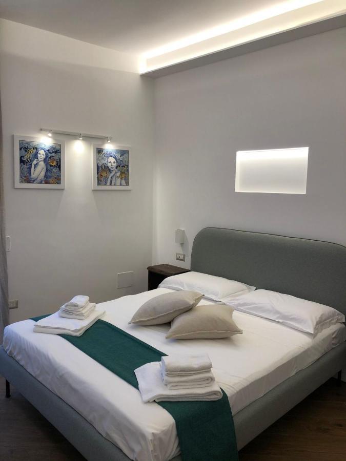 B&B Vietri Centro 2 Luaran gambar