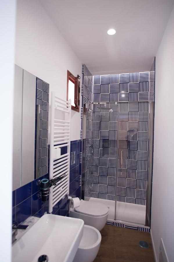 B&B Vietri Centro 2 Luaran gambar