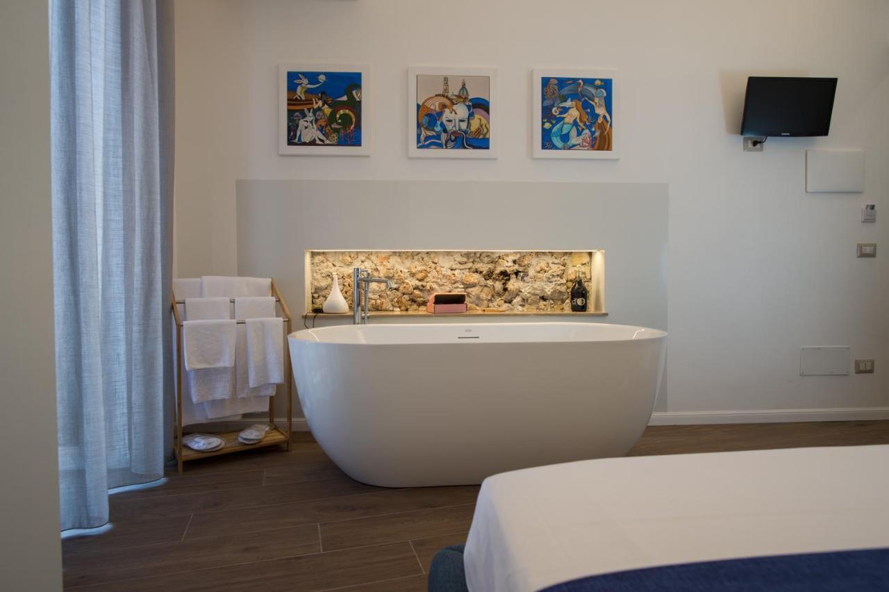 B&B Vietri Centro 2 Luaran gambar