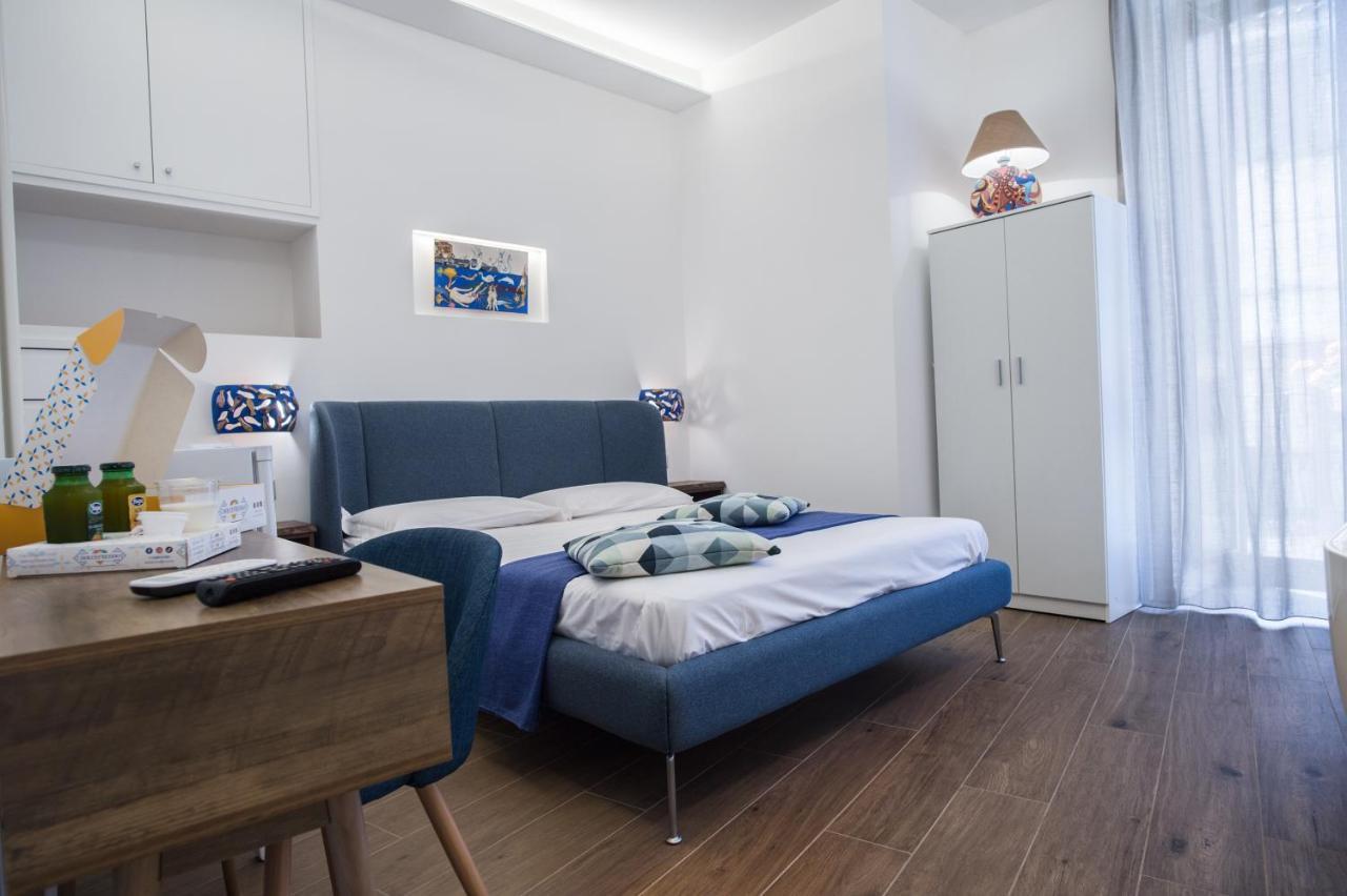 B&B Vietri Centro 2 Luaran gambar