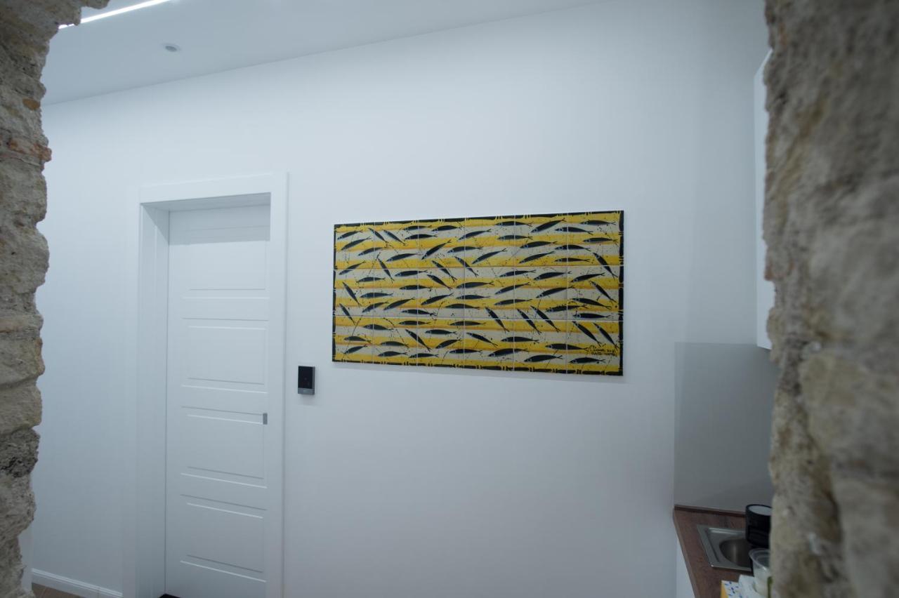 B&B Vietri Centro 2 Luaran gambar