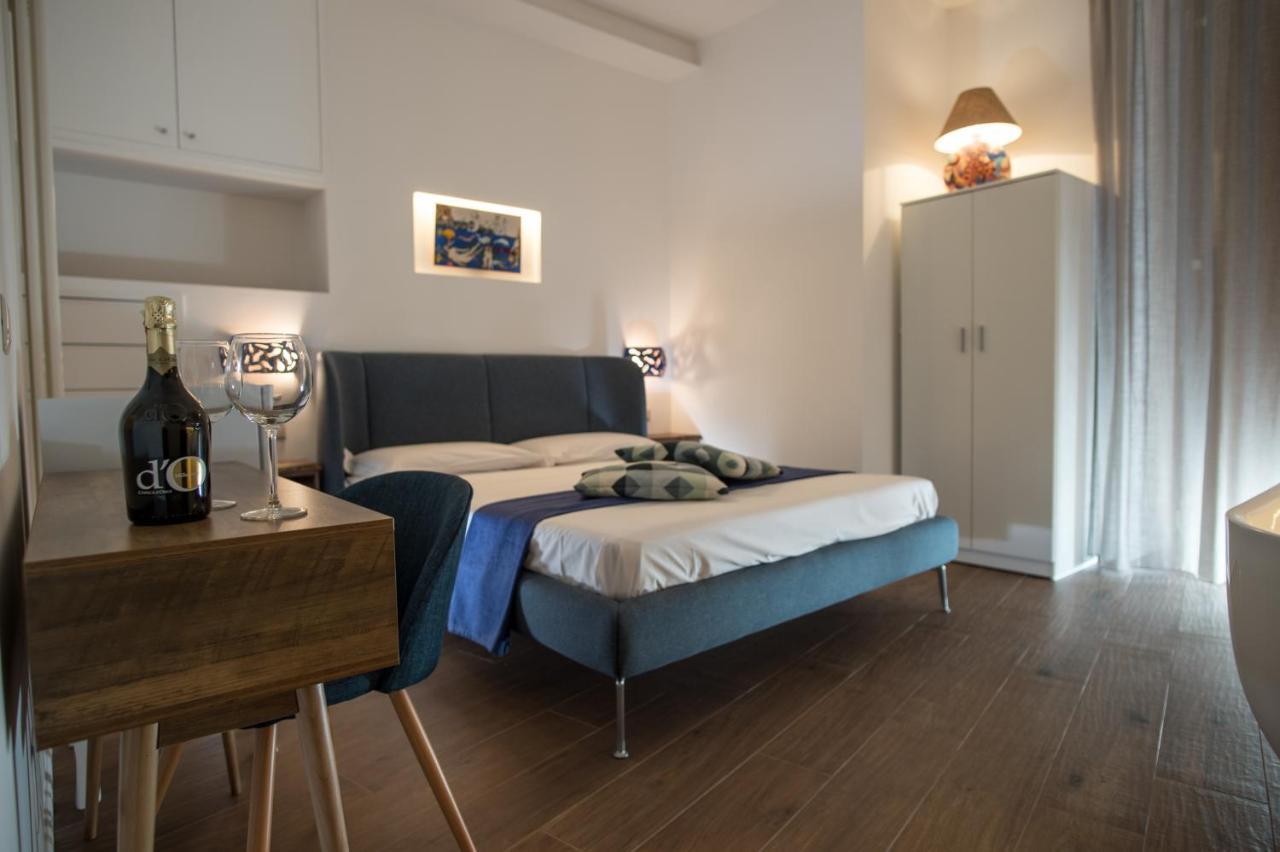 B&B Vietri Centro 2 Luaran gambar