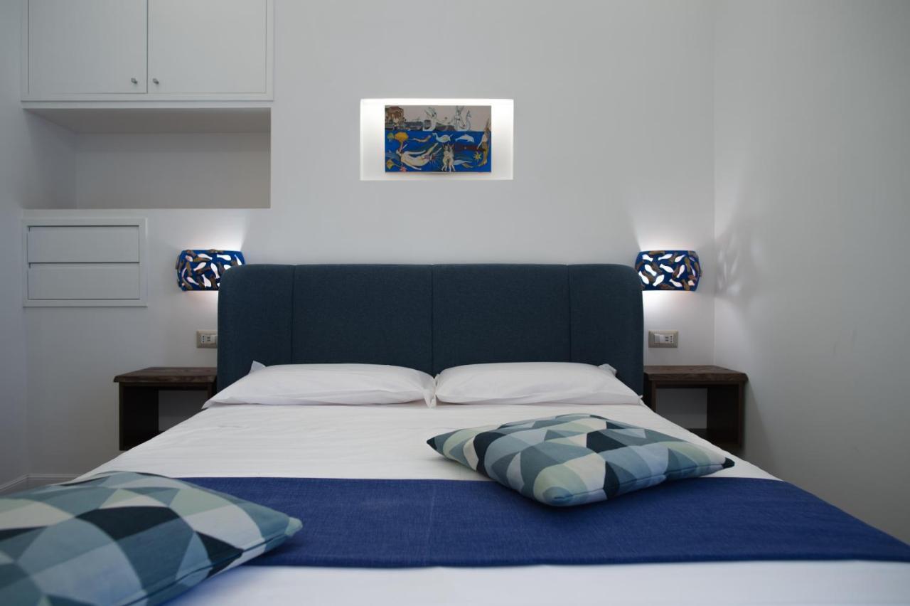B&B Vietri Centro 2 Luaran gambar