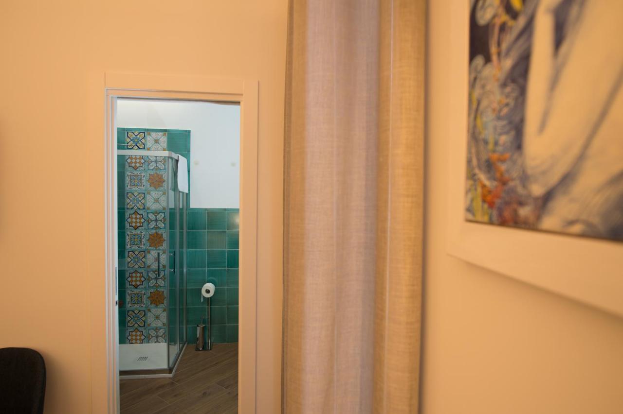 B&B Vietri Centro 2 Luaran gambar