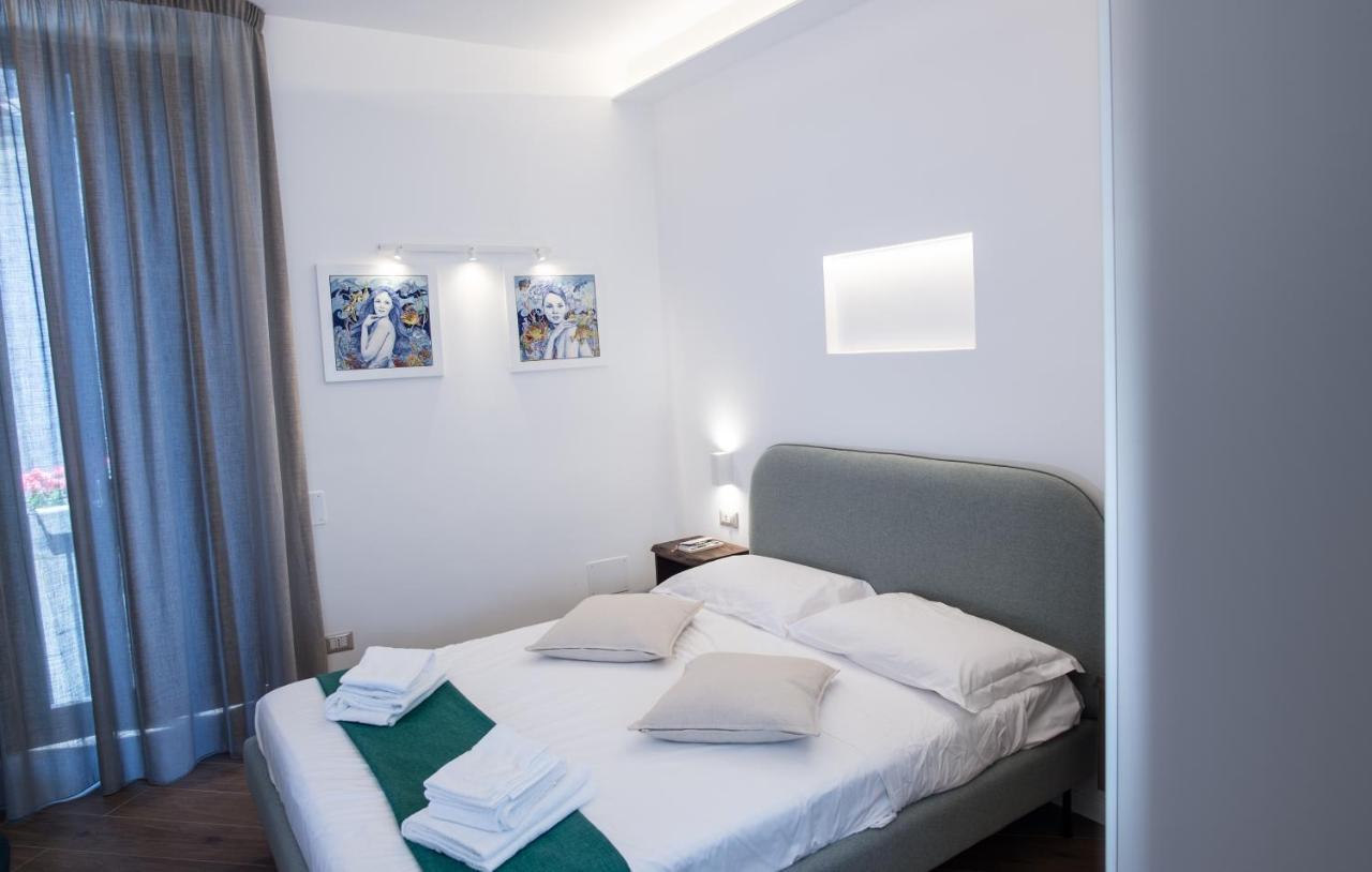 B&B Vietri Centro 2 Luaran gambar