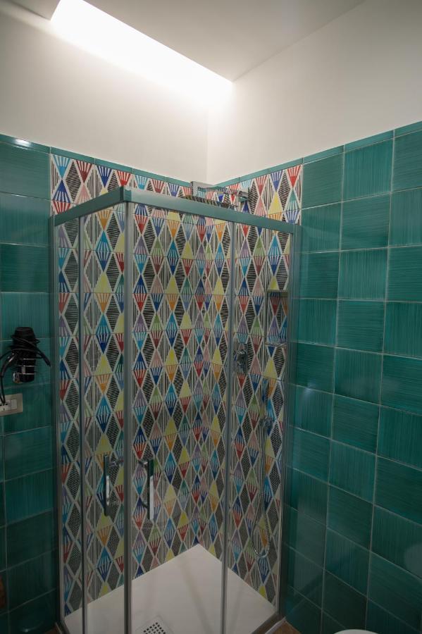 B&B Vietri Centro 2 Luaran gambar