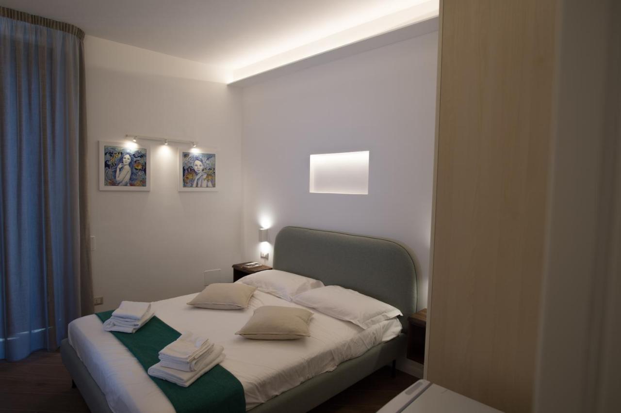 B&B Vietri Centro 2 Luaran gambar