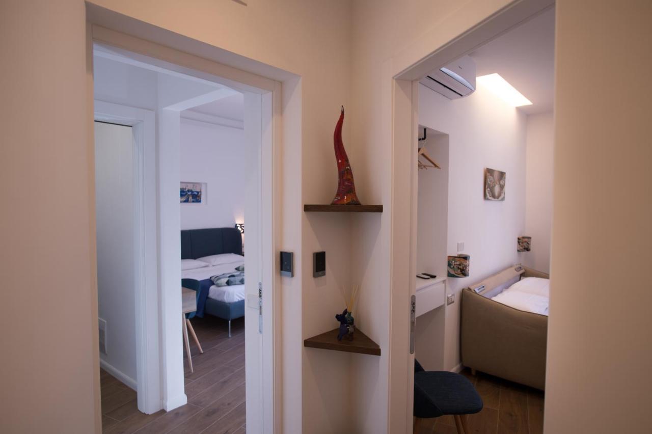 B&B Vietri Centro 2 Luaran gambar