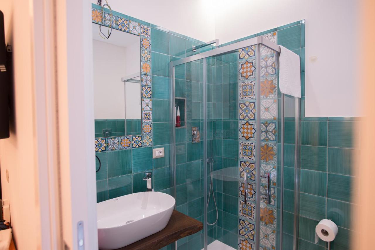 B&B Vietri Centro 2 Luaran gambar