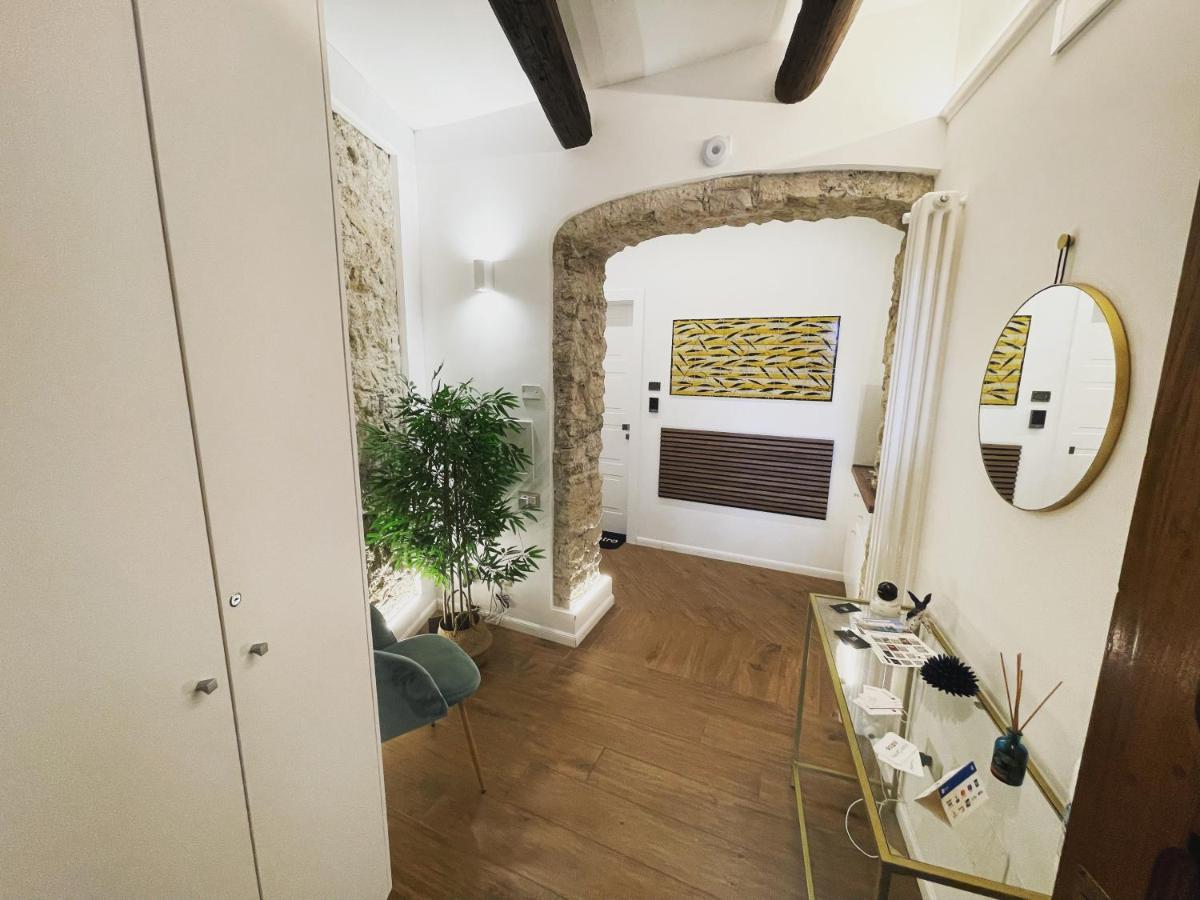 B&B Vietri Centro 2 Luaran gambar