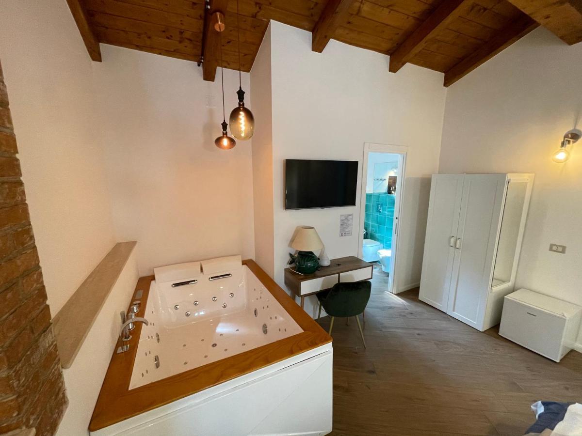 B&B Vietri Centro 2 Luaran gambar