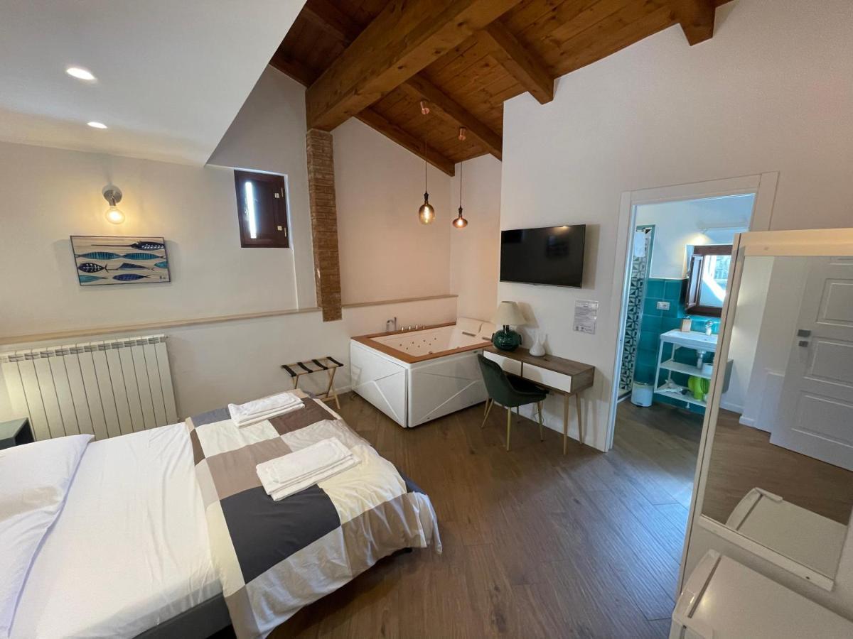 B&B Vietri Centro 2 Luaran gambar
