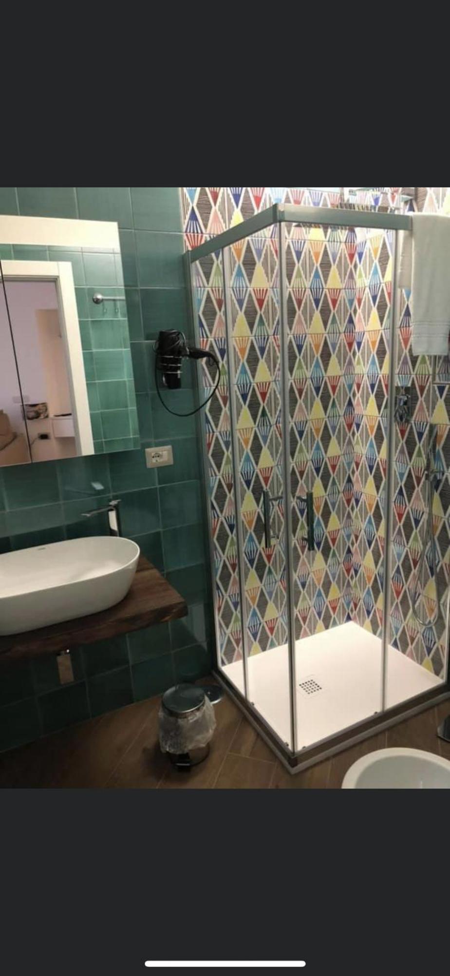 B&B Vietri Centro 2 Luaran gambar