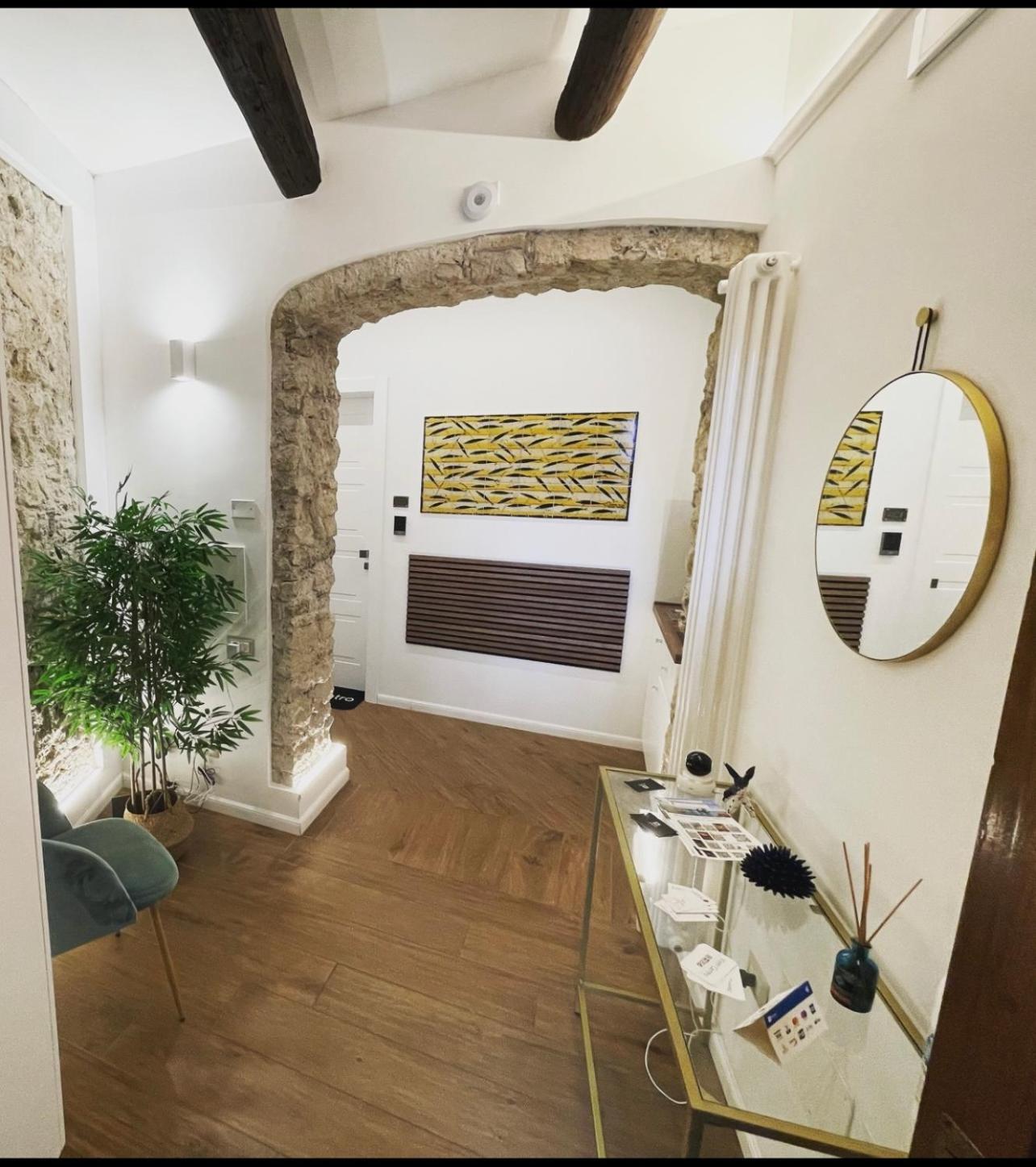 B&B Vietri Centro 2 Luaran gambar