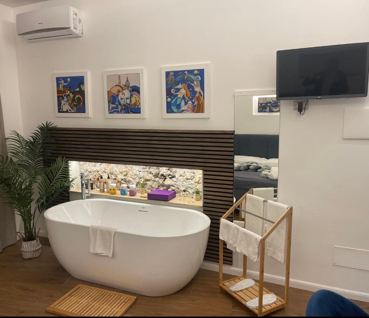 B&B Vietri Centro 2 Luaran gambar
