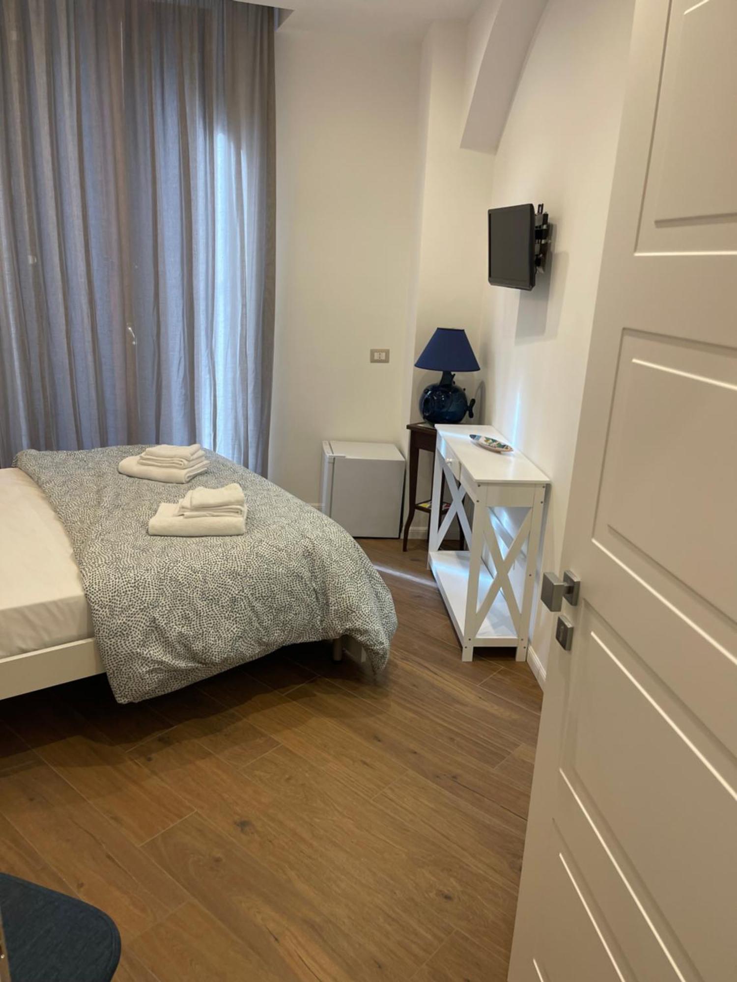 B&B Vietri Centro 2 Luaran gambar