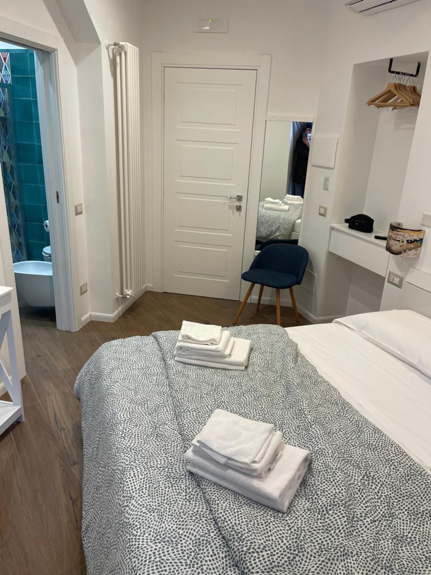 B&B Vietri Centro 2 Luaran gambar