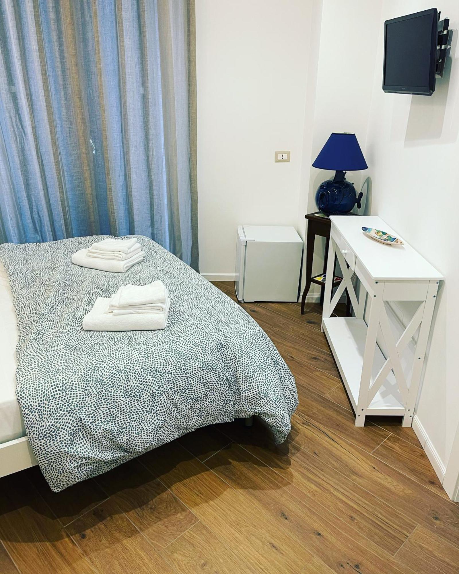 B&B Vietri Centro 2 Luaran gambar