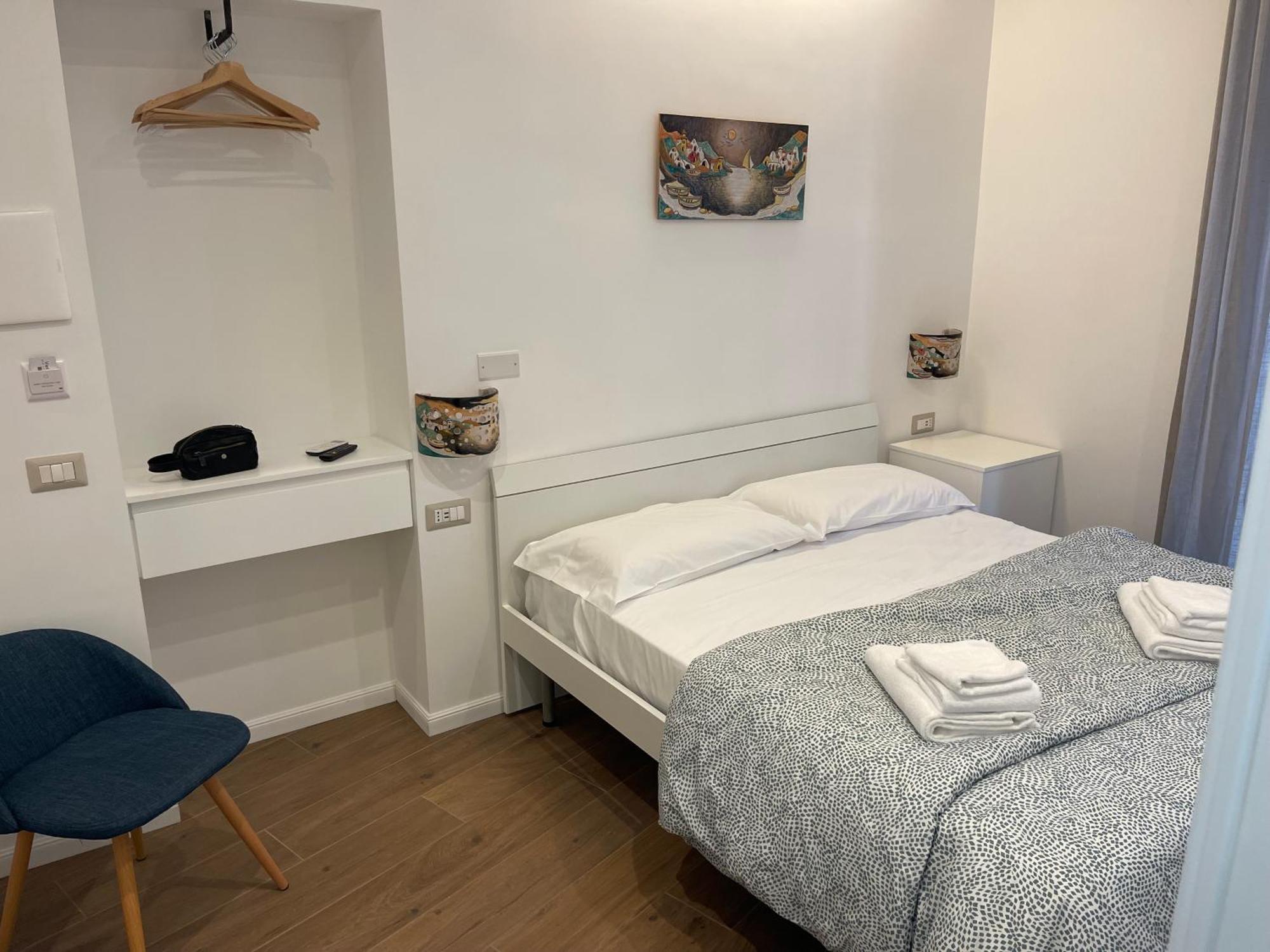 B&B Vietri Centro 2 Luaran gambar