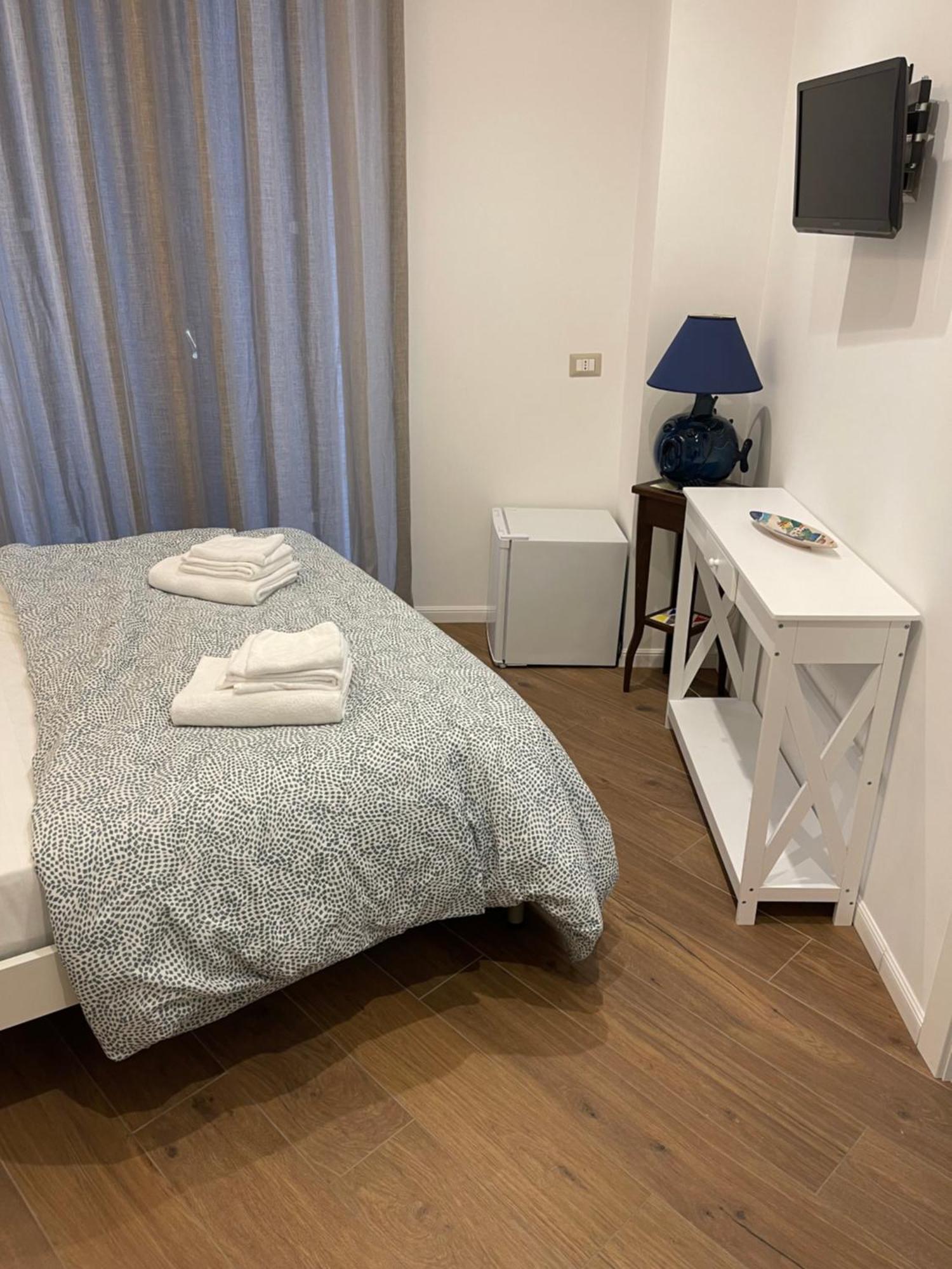 B&B Vietri Centro 2 Luaran gambar