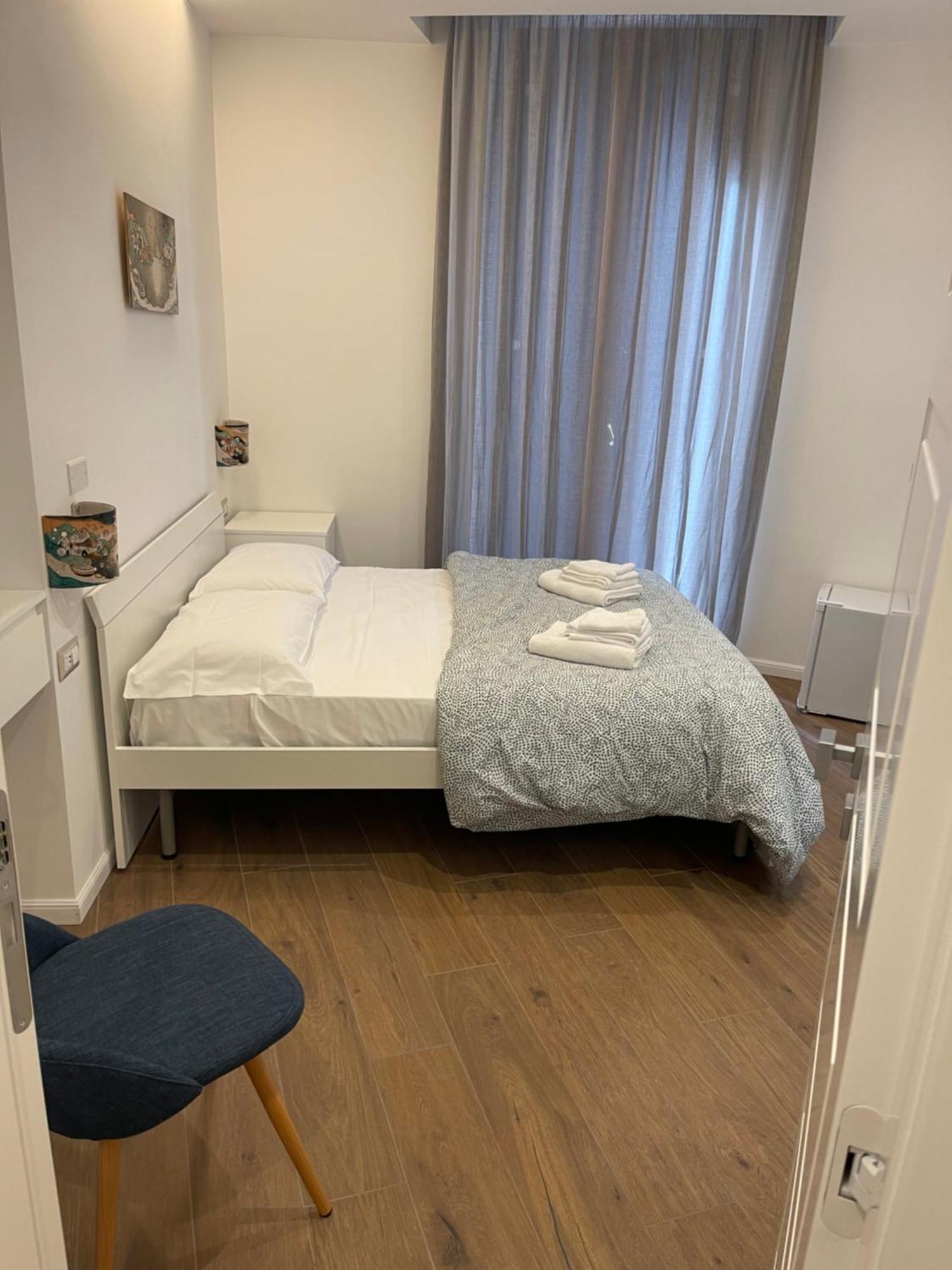 B&B Vietri Centro 2 Luaran gambar